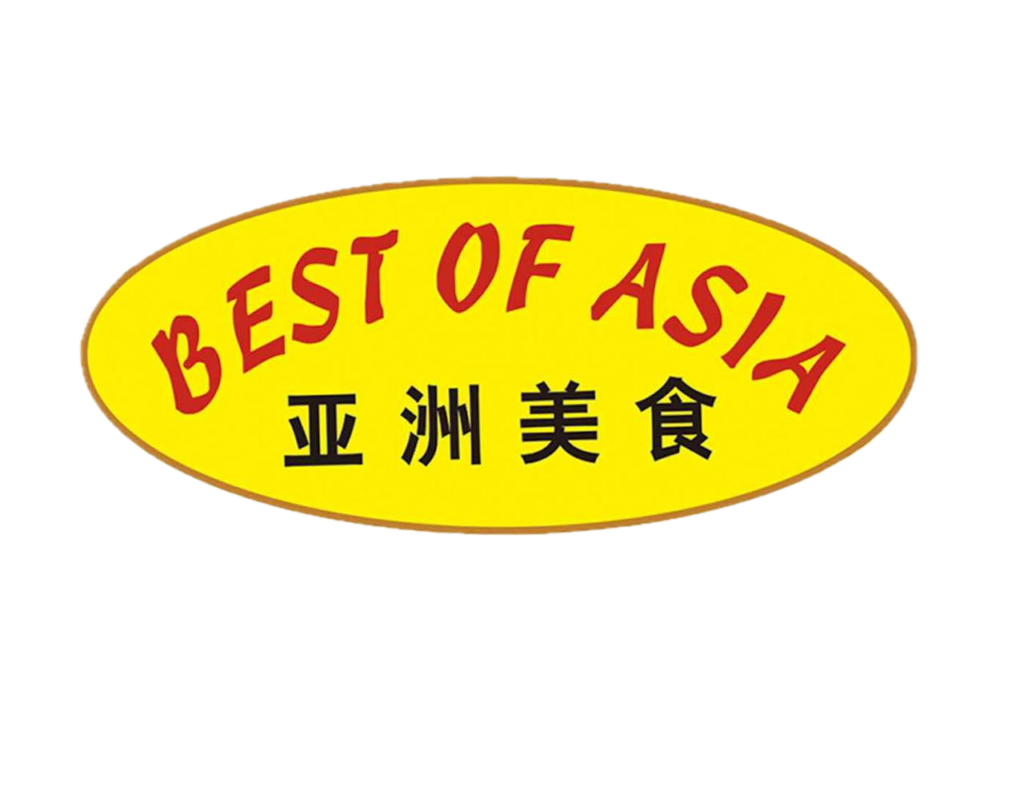 Best of Asia Logo
